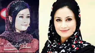 تشکر از خواهر نازم بخاطر درست کردن  این ودیو معرفی رسمی خدیجه سادات | از زندگی تا تجربه‌ها