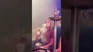 Girls hookah status🔥| Girls Shisha status🔥| Girls hookah shisha whatsapp status | Arab Girls status