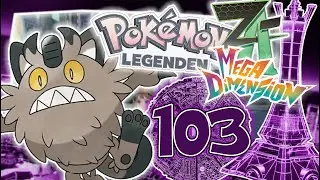 Ein Bild auf dem Dach | Pokémon-Legenden: Z-A - Folge 103 [MEGA-DIMENSIONEN DLC]