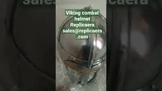 viking combat helmet contact for wholesale buy sales@replicaera.com battle ready helmet