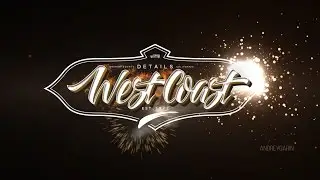 Интро-видео (заставка) YouTube канала (Intro/outro)