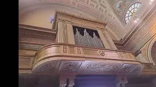 Preludio per organo su 