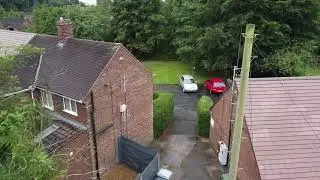 Warren Grove - Roof Condition survey