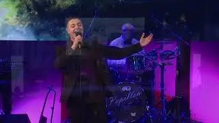 SRDO MOJA - NERMIN HANDŽIĆ / FESTIVAL SEVDALINKE 2023 (official video)