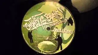 X-Tech(Okup&egrave;) - That's The Way & Freestyle [XTECH_2000]