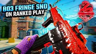 Bo3 Fringe SnD On Ranked Play