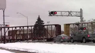 OMLX 4200 East in Midlothian, IL 2/11/21