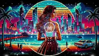 Bailar Toda La Noche Otra Vez (Dance All Night Again) - Spanish Disco City Pop