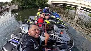 2021 FL Ski Riders Peanut Island Excursion