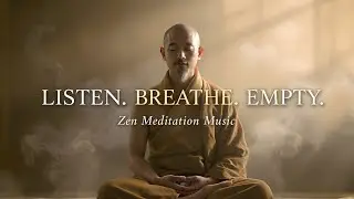 Deep Zen Meditation Music | Ethiopian Masenqo & Bird Sounds for Mental Reset