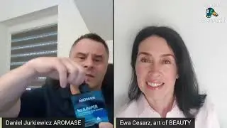 Finał konkursu art of BEAUTY Prestige Awards 2022 - nagroda dla marki Aromase #12