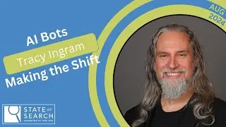 AI Optimization: Navigating the Shift from Google Bots to AI Bots with Tracy Ingram