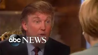 Trump lost over $1 billion in 10 years: New York Times