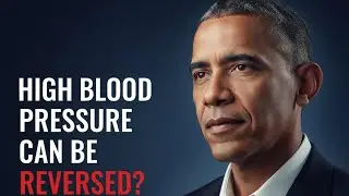 Is High Blood Pressure Permanent? U.S. Studies Explain