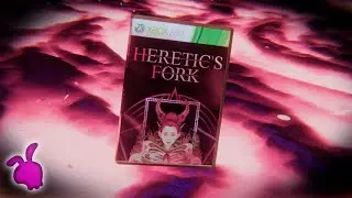 Best Tower Defense Hell Has To Offer - Heretics Fork Review