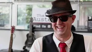 Meet Nick Austen Interview