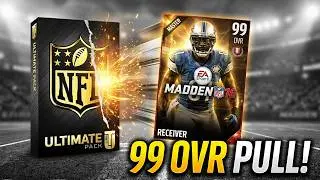 Madden 16 MUT January 3rd & 4th Gifts With Ultimate Packs Opening