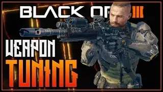 Black Ops 3 - MASSIVE WEAPON TUNING! - RIP VESPER, CERBERUS BUFF, AND MORE! - COD BO3 Patch Notes