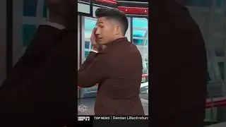 SportsCenter gets in on the viral Coldplay moment #shorts