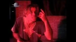 Sombras en la Noche - VENDER EL ALMA - 5/94