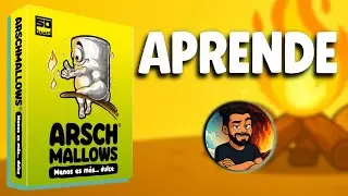Arsch Mallows | Aprende a jugar