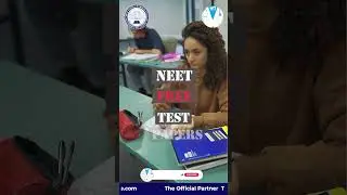Don't Miss These 3 Free NEET Practice Tests #neet2025