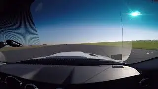 Track Day Moto Park Ułęż DriveArt Mustang 4.0