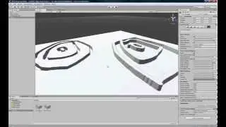 GIMP into Unity 5 Heightmap Tutorial