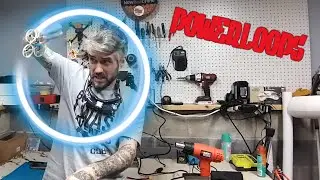 Как вы используете Powerloop? (Whooptorial Wednesday)