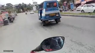 HOW TO MAKE PERMANENT DRIVING LICENCE IN DEHRADUN /DAILY VLOG / DD 07 RIDER.....