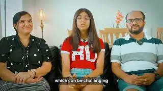 Bhanzu Student Solves High School Math in Middle School | Bhanzu Reviews 2025