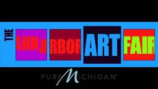 Ann Arbor Art Fair | Pure Michigan