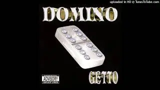 Domino - Getto (feat. Big Rome)