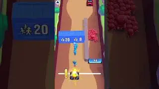 Mob control gameplay short #shortfeed #shorts