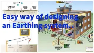 EARTHING SYSTEM DESIGN