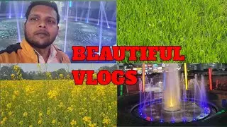 BEAUTIFUL VLOGS ,BEAUTIFUL PLACES