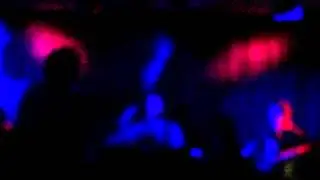 Jan Hegenberg - Einsame Stunden Live München 18-01-2014