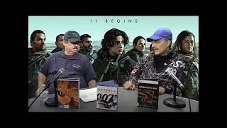 Season Premiere on MNN.