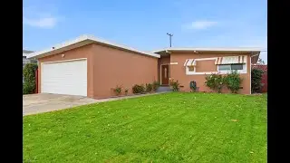 2827 Hosmer Street San Mateo, CA | ColdwellBankerHomes.com