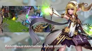 Новая браузерная игра Storm Online (22).mp4
