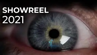 Showreel 2021 | JHagueMedia