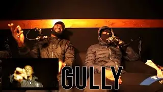 Gully - Wave [Music Video] | GRM Daily [Reaction] | LeeToTheVI