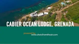 Cabier Ocean Lodge