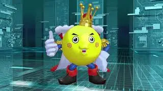 Digimon Story Cyber Sleuth  Chapter - 17
