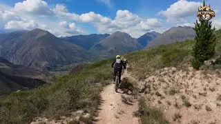 Living the MTB Dream Ride in Cusco (Peru) - 2025