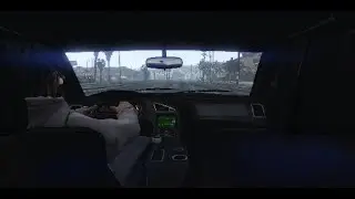 Failed robbery*