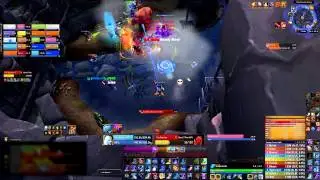 Good Omen The Butcher Mythic