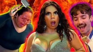 INFIELES T-4 | Se come rico el durazno Ep.49