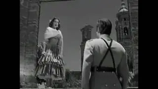 Maria Felix ; Enamorada (escenas)