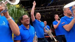 Feintsjes winnen 37e Bemmelse Dweildag 2025